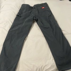 Men’s Dickies loose fit Jeans 36x32